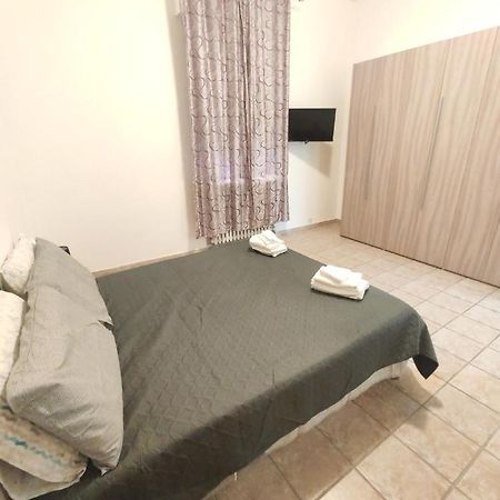Appartamento C&Y Colombo Новара Экстерьер фото