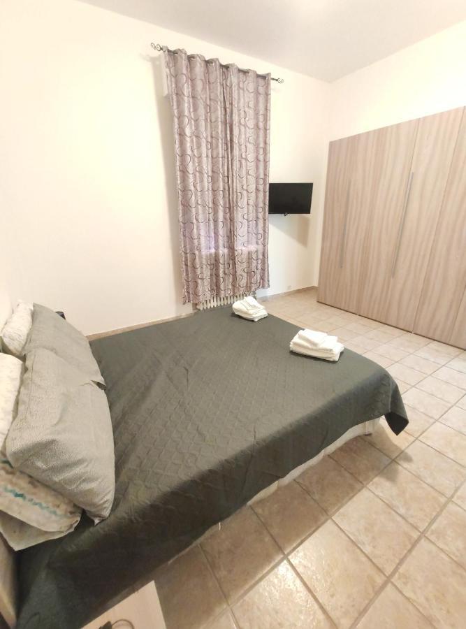 Appartamento C&Y Colombo Новара Экстерьер фото