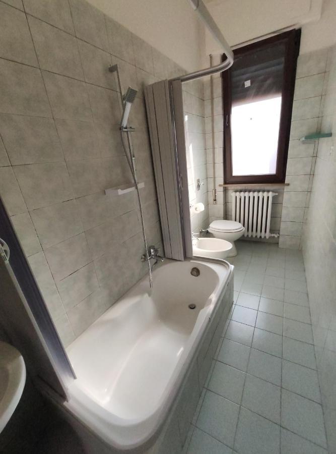 Appartamento C&Y Colombo Новара Экстерьер фото